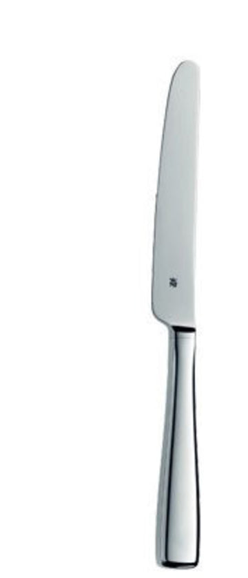 Dessert Knife 8.8" Solid Silverplate by WMF