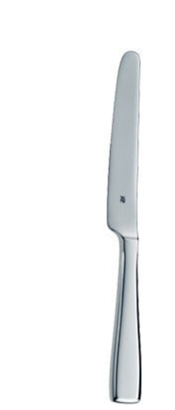 Dessert Knife 8.5" Solid Silverplate by WMF