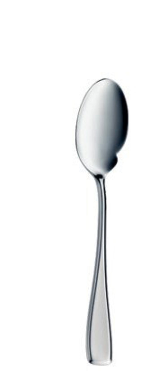 Gourmet Spoon 7.5" Solid Silverplate by WMF