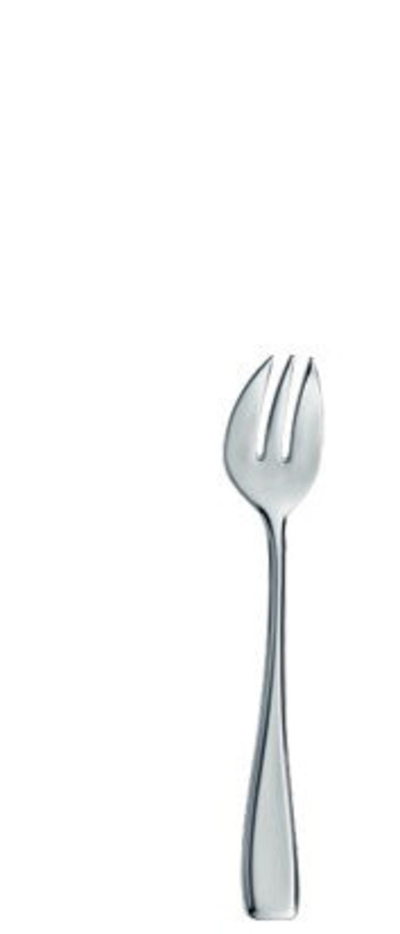 Oyster Fork 5.8" Solid Silverplate by WMF