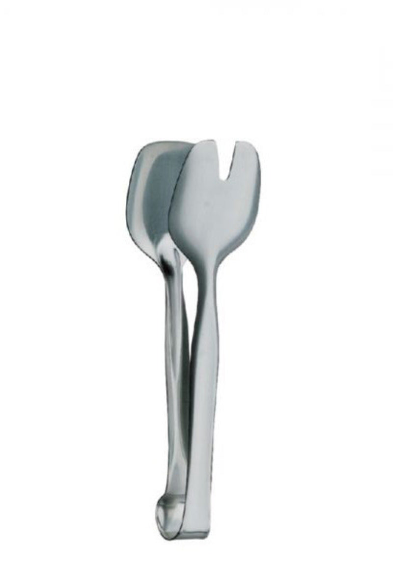 Pastry Serving Tongs 8