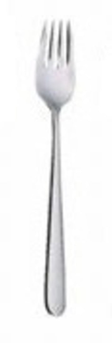 Chafing Dish Fork 10.3" Neutral Silverplate by WMF