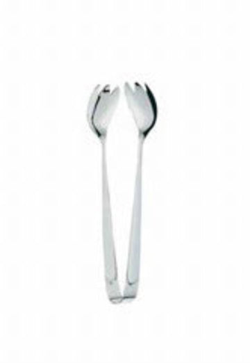 Ice Tongs 6.8" Neutral Silverplate by WMF