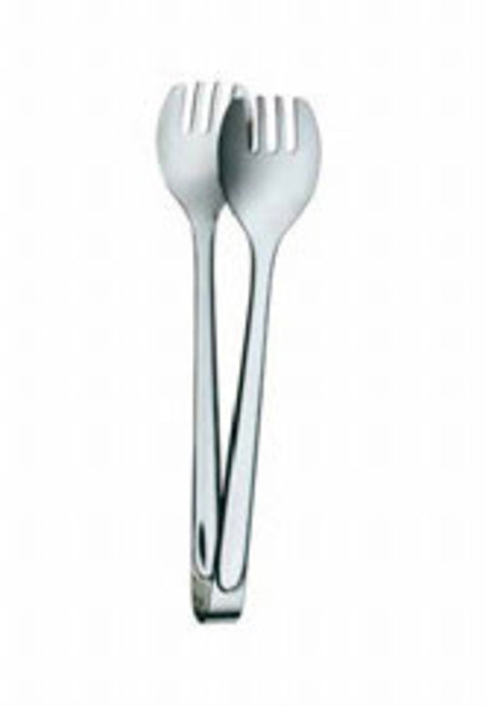 Salad Serving Tongs 12.3" Neutral Silverplate by WMF