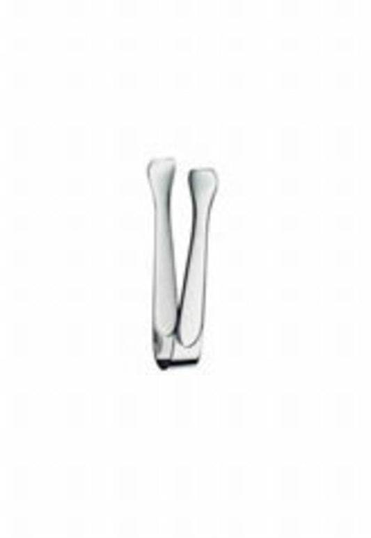 Sugar Tongs 4.3" Neutral Silverplate by WMF