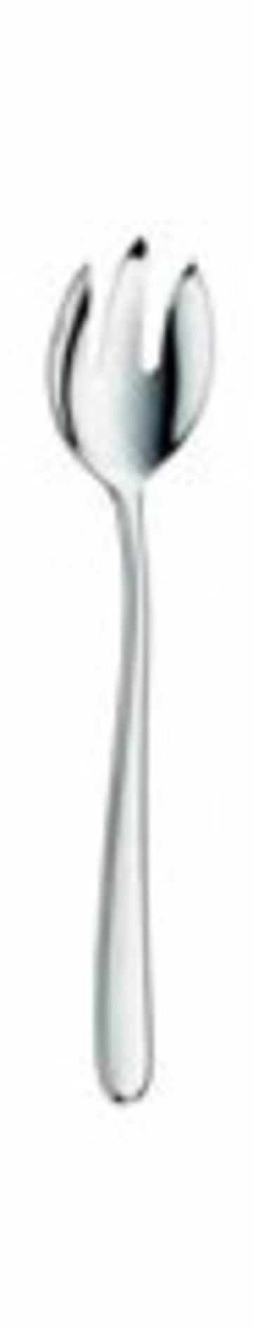 Salad Fork 10.3" Neutral Silverplate by WMF