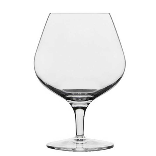Cognac Glass 4.6" 7.8 oz Napoleon by Luigi Bormioli