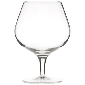 Cognac Glass 6.5" 24.3 oz Napoleon by Luigi Bormioli