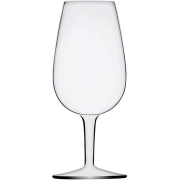 ISO Wine Glass 2.5" dia. x 6.1" 7.3 oz D.O.C. by Luigi Bormioli