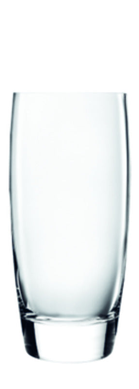 Cooler 3.3" dia. x 7.0" 20.0 oz Michelangelo Professional Line by Luigi Bormioli