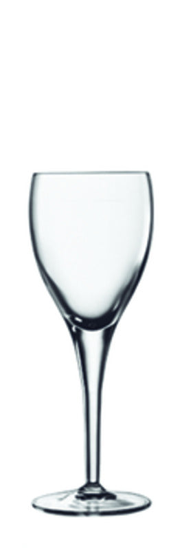 Wine 2.8" dia. x 7.5" 8 oz Michelangelo Masterpiece by Luigi Bormioli