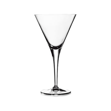 Martini 4" dia. x 7.4" 8.8 oz Michelangelo Professional Line by Luigi Bormioli