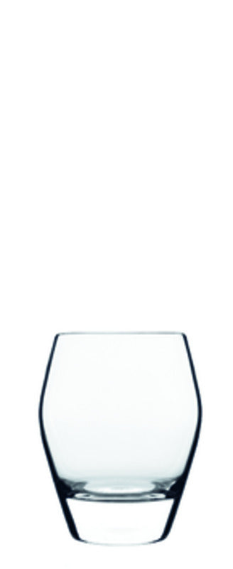 Water 3.5" dia. x 4.3" 11.5 oz Atelier by Luigi Bormioli