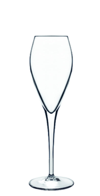 Sparkling Wine 2.6" dia. x 8.7" 6.8 oz Atelier by Luigi Bormioli