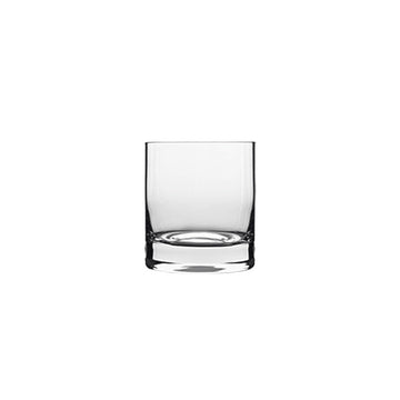 DOF 3.5" dia. x 3.8" 13.5 oz Classico by Luigi Bormioli