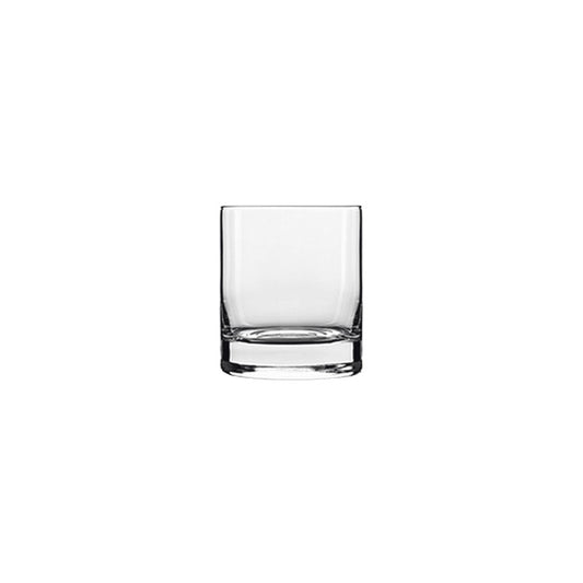 Water 3.1" dia. x 3.7" 10.8 oz Classico by Luigi Bormioli
