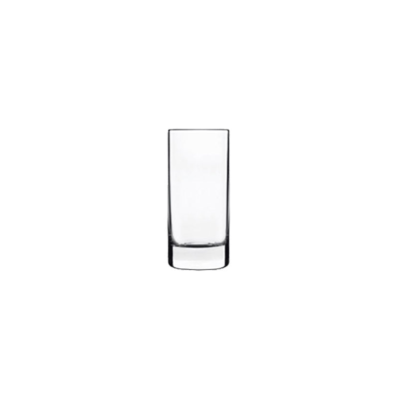 Liqueur 1.5" dia. x 3.5" 2.3 oz Classico by Luigi Bormioli