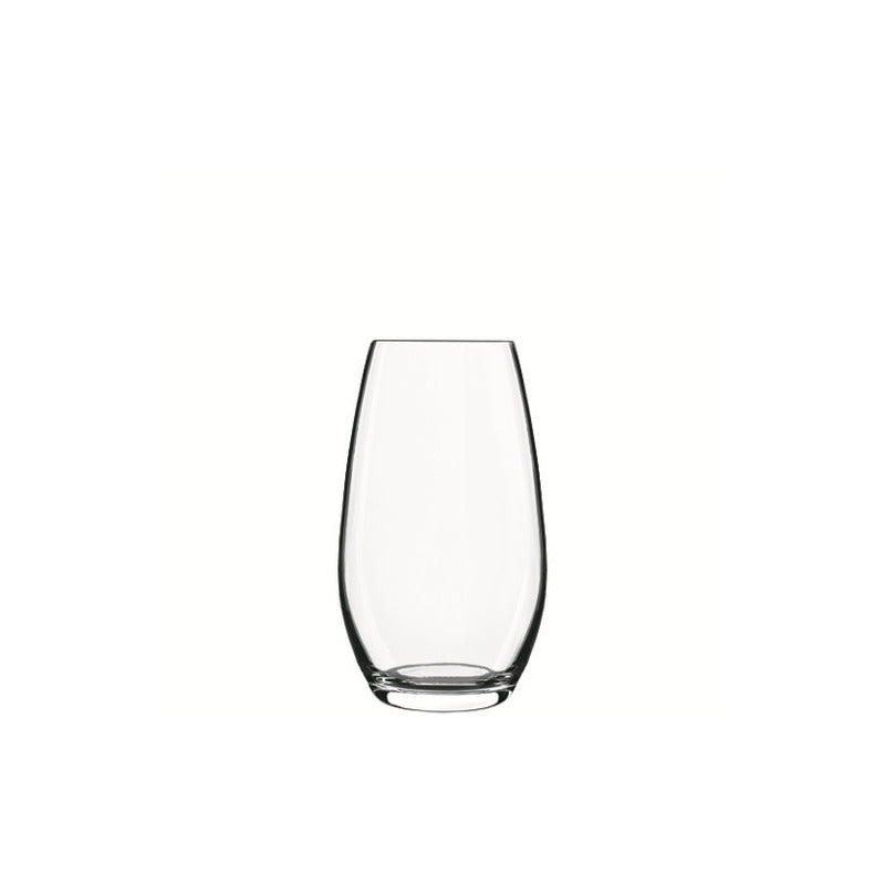 Tonic Water Glass 3.3