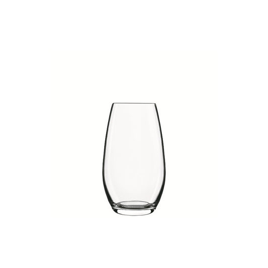 Tonic Water Glass 3.3" x 5.0" 15 oz Palace by Luigi Bormioli