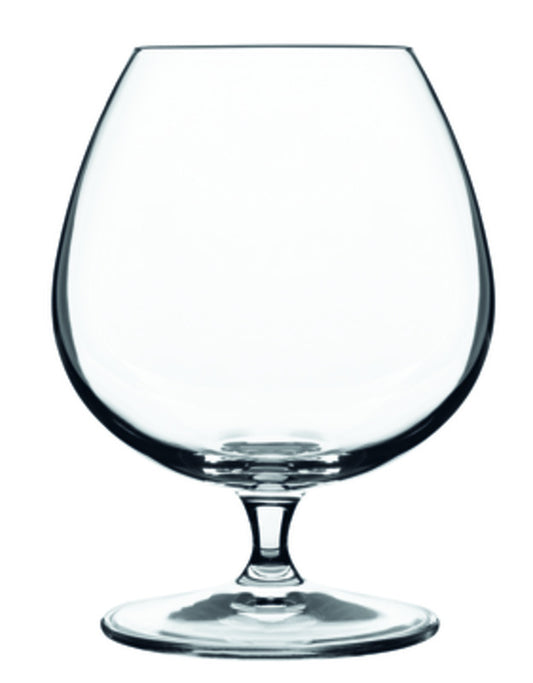 Cognac 3.8" dia. x 5" 15.8 oz Vinoteque by Luigi Bormioli