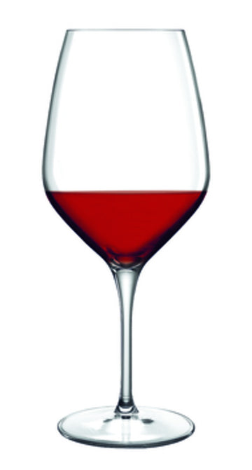 Chianti 3.5" dia. x 9.3" 18.5 oz Atelier by Luigi Bormioli