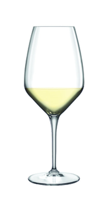 Sauvignon 3.1" dia. x 8" 11.8 oz Atelier by Luigi Bormioli