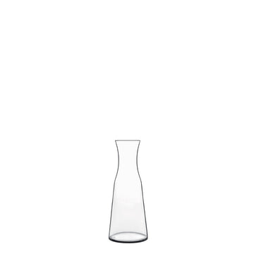 Carafe 2.2" dia. x 5.2" 3.5 oz Atelier by Luigi Bormioli