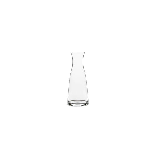 Carafe 2.8" dia. x 6.9" 8.5 oz Atelier by Luigi Bormioli
