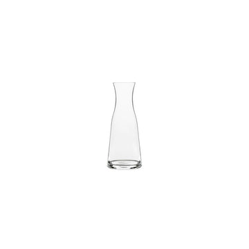Carafe 2.8" dia. x 6.9" 8.5 oz Atelier by Luigi Bormioli