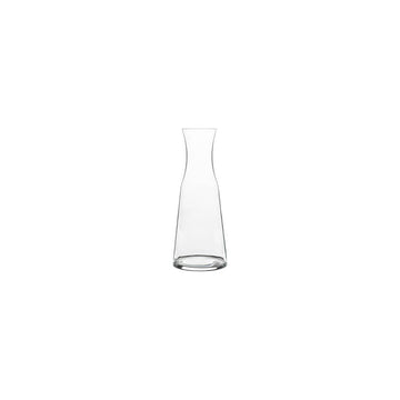 Carafe 3.5" dia. x 8.9" 17 oz Atelier by Luigi Bormioli