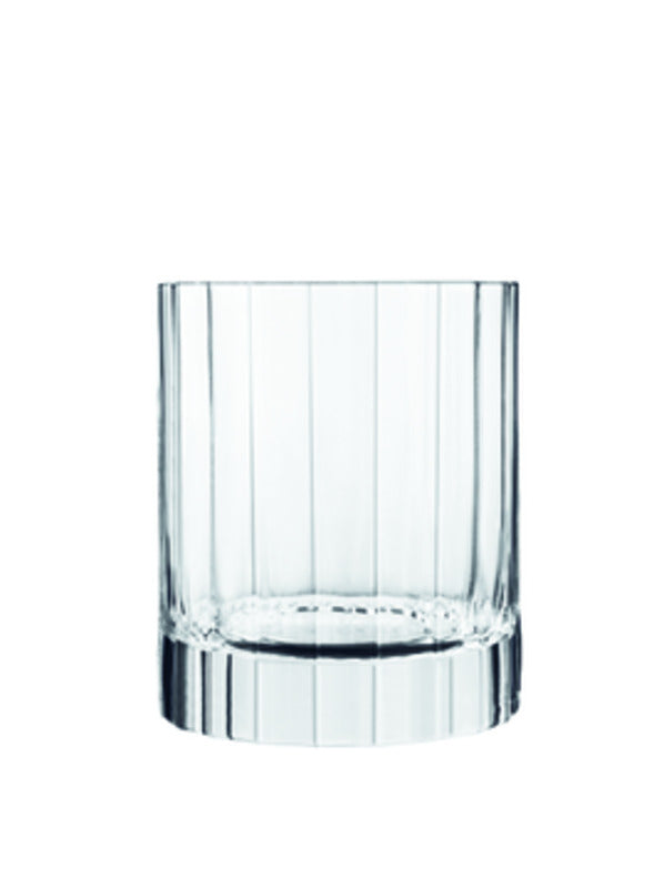 DOF 3.2" dia. x 3.8" 11.3 oz Bach by Luigi Bormioli