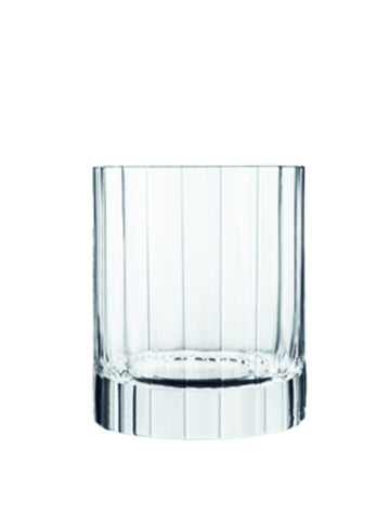 DOF 3.2" dia. x 3.8" 11.3 oz Bach by Luigi Bormioli