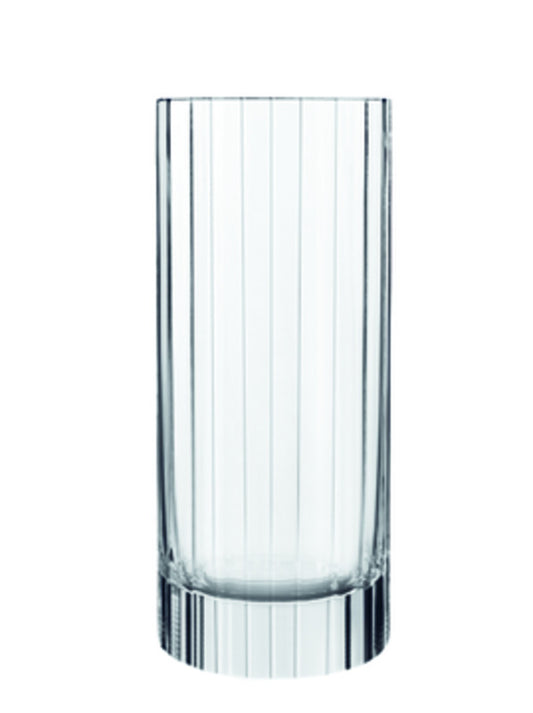 Beverage 2.8" dia. x 6.3" 16.3 oz Bach by Luigi Bormioli
