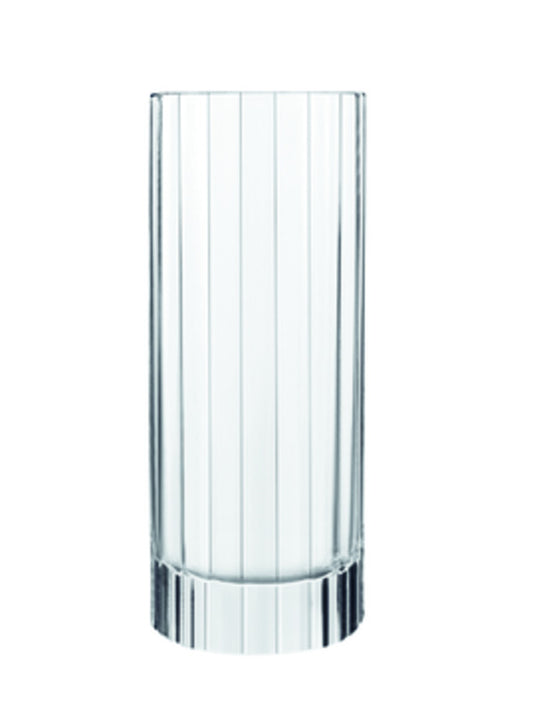Beverage 2.5" dia. x 6.1" 12.3 oz Bach by Luigi Bormioli