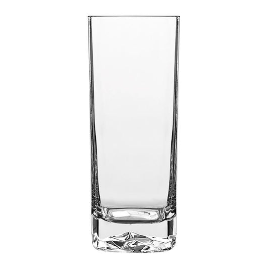 Beverage 2.8" dia. x 6.7" 15 oz Strauss by Luigi Bormioli