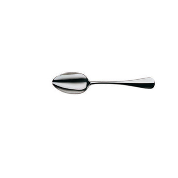 Tasting Spoon, Small 7.8" Baguette PVD Gun Metal Stonewashed by WMF
