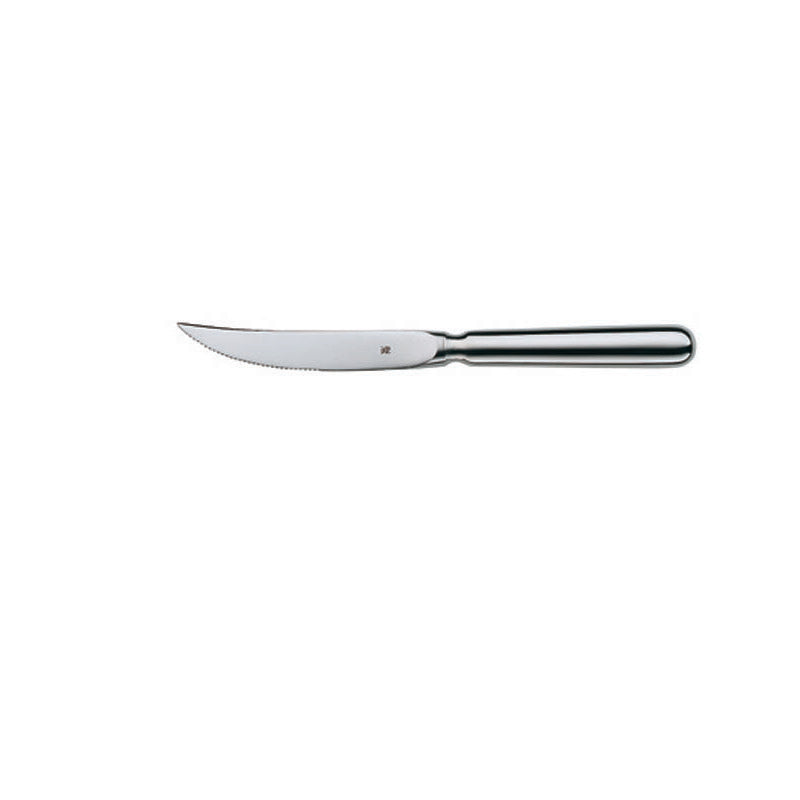 Steak Knife 8.8" Baguette PVD Gun Metal Stonewashed by WMF