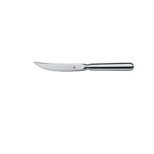 Steak Knife 8.8" Baguette PVD Gun Metal Stonewashed by WMF