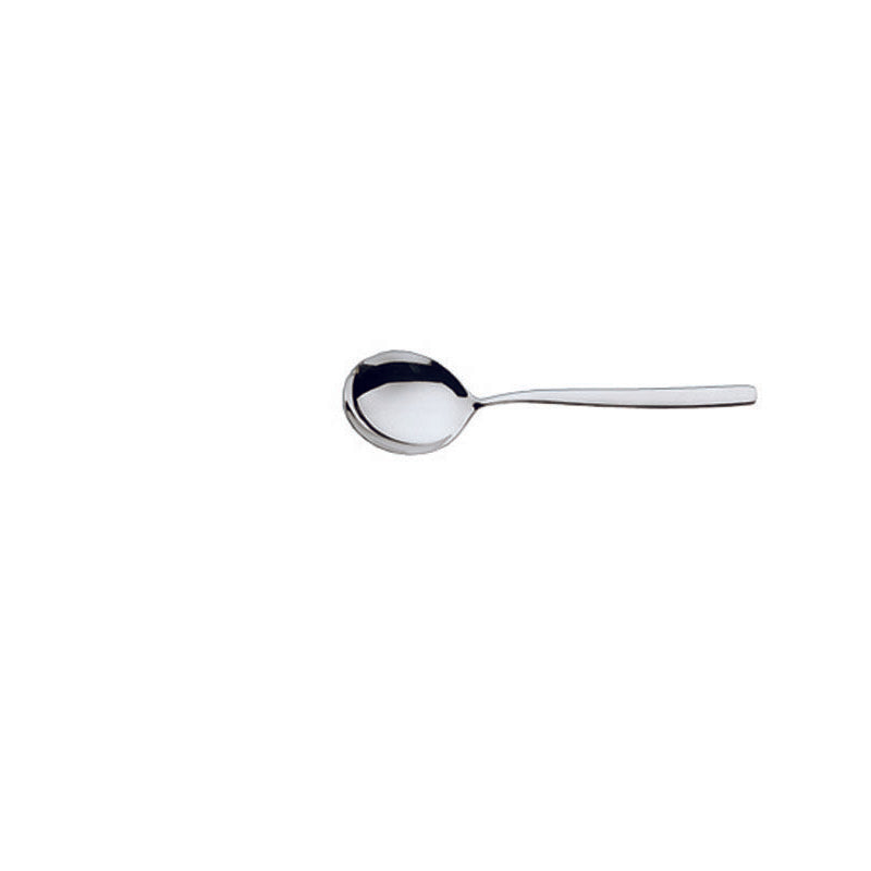 Round Soup Spoon 6.5