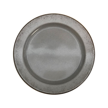 Flat Plate 9" dia. x 0.9" Airflow & PN by Bauscher