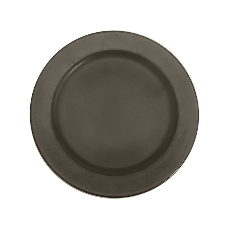 Flat Plate 9" dia. x 0.9" Airflow & PN by Bauscher