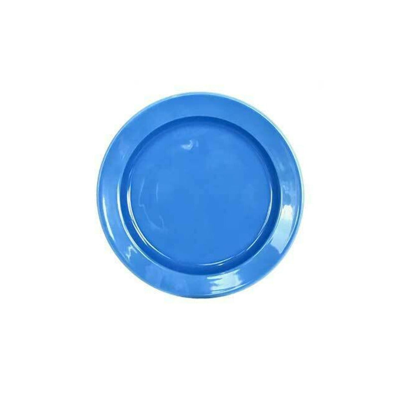 Flat Plate 9