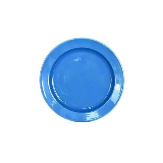 Flat Plate 9" dia. x 0.9" Bauhaus & B1100 by Bauscher