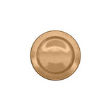 Natural Sand Flat Plate 9.4