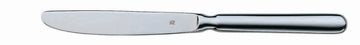 Dessert Knife 8.5" Baguette PVD Gun Metal Stonewashed by WMF