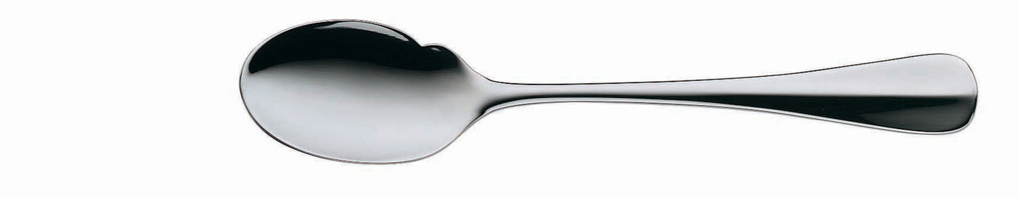 Gourmet Spoon 7.3" Baguette PVD Gun Metal Stonewashed by WMF
