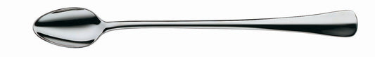 Iced Tea Spoon 8.8" Baguette PVD Gun Metal Stonewashed by WMF