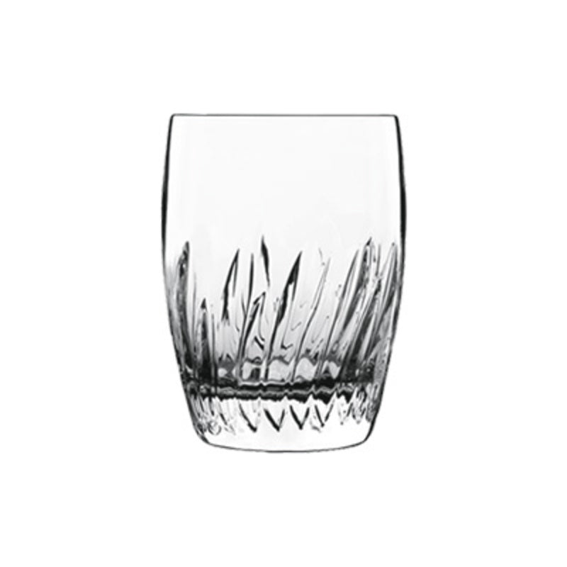 DOF 2.9" x 2.9" x 6.8" 11.8 oz Incanto by Luigi Bormioli