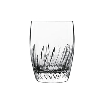 DOF 2.9" x 2.9" x 6.8" 11.8 oz Incanto by Luigi Bormioli