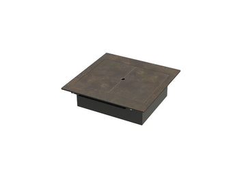 XS Ice Well Tabletop Unit Stage_80 31.1" x 31.1" x 10.2" Stage by Venta